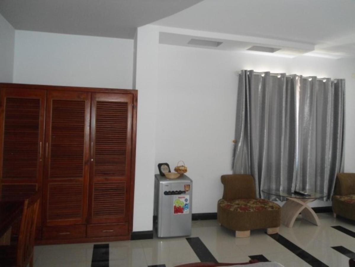 Khang Khang 2 Hotel Quy Nhon Exterior photo