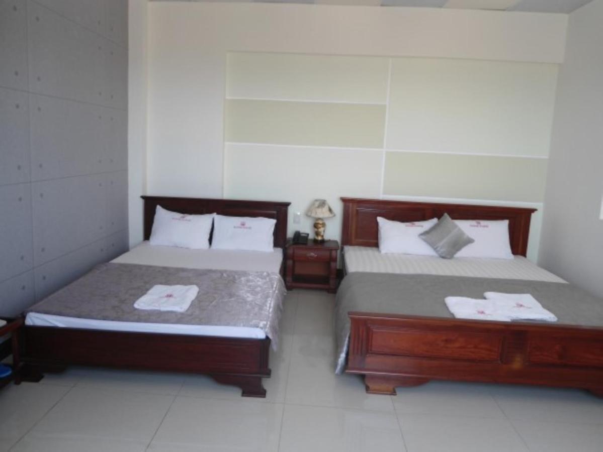Khang Khang 2 Hotel Quy Nhon Exterior photo