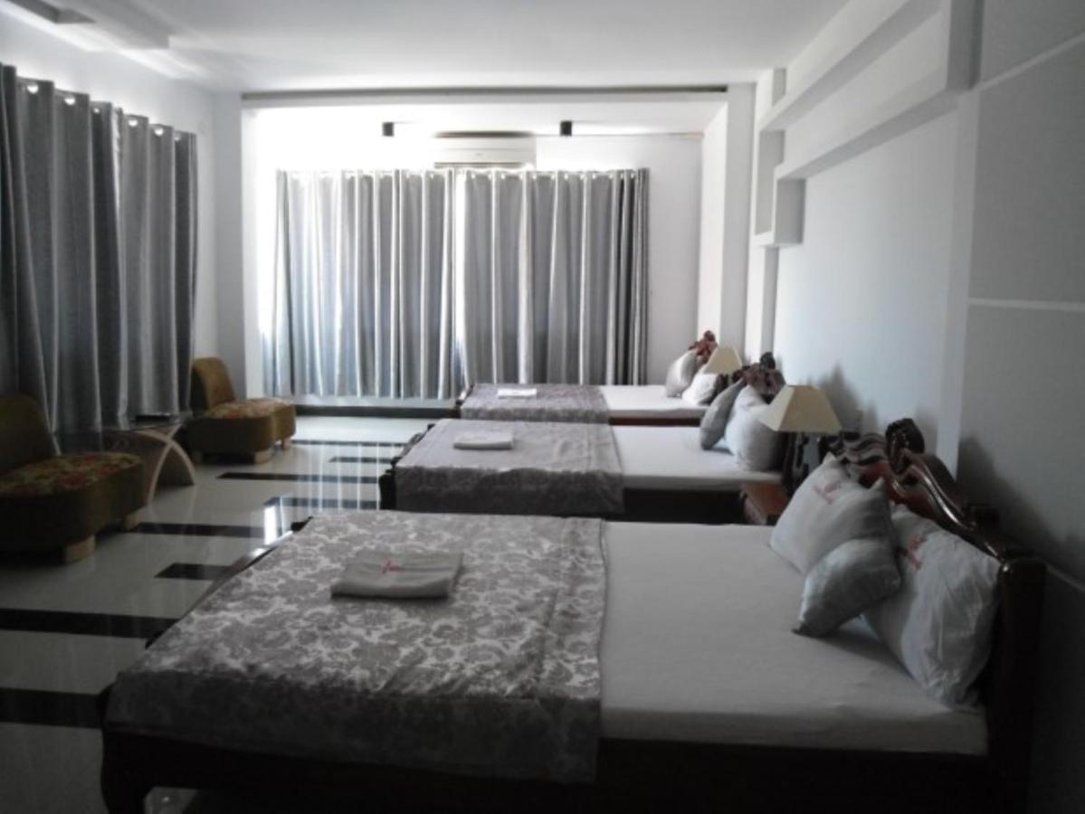 Khang Khang 2 Hotel Quy Nhon Exterior photo