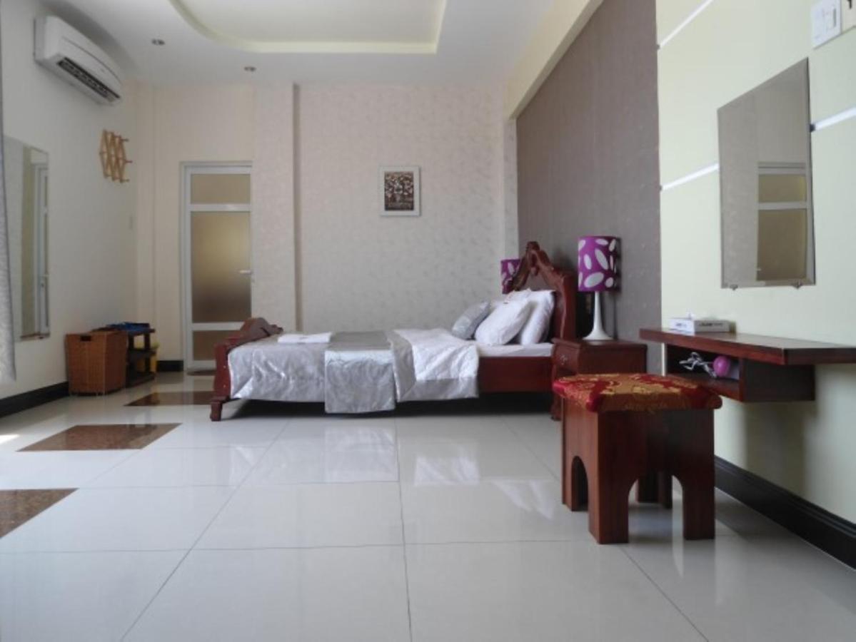 Khang Khang 2 Hotel Quy Nhon Exterior photo