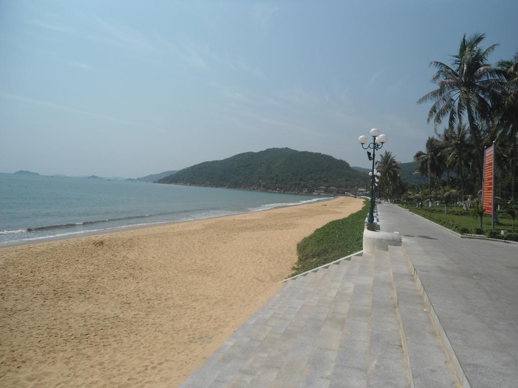 Khang Khang 2 Hotel Quy Nhon Exterior photo