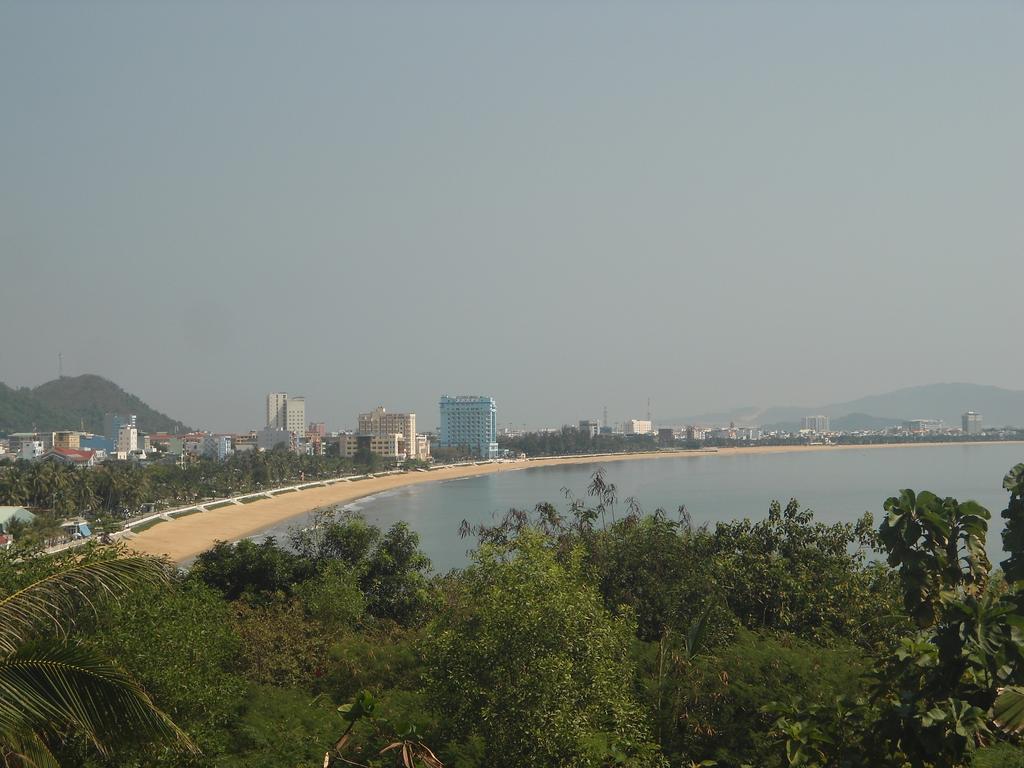 Khang Khang 2 Hotel Quy Nhon Exterior photo