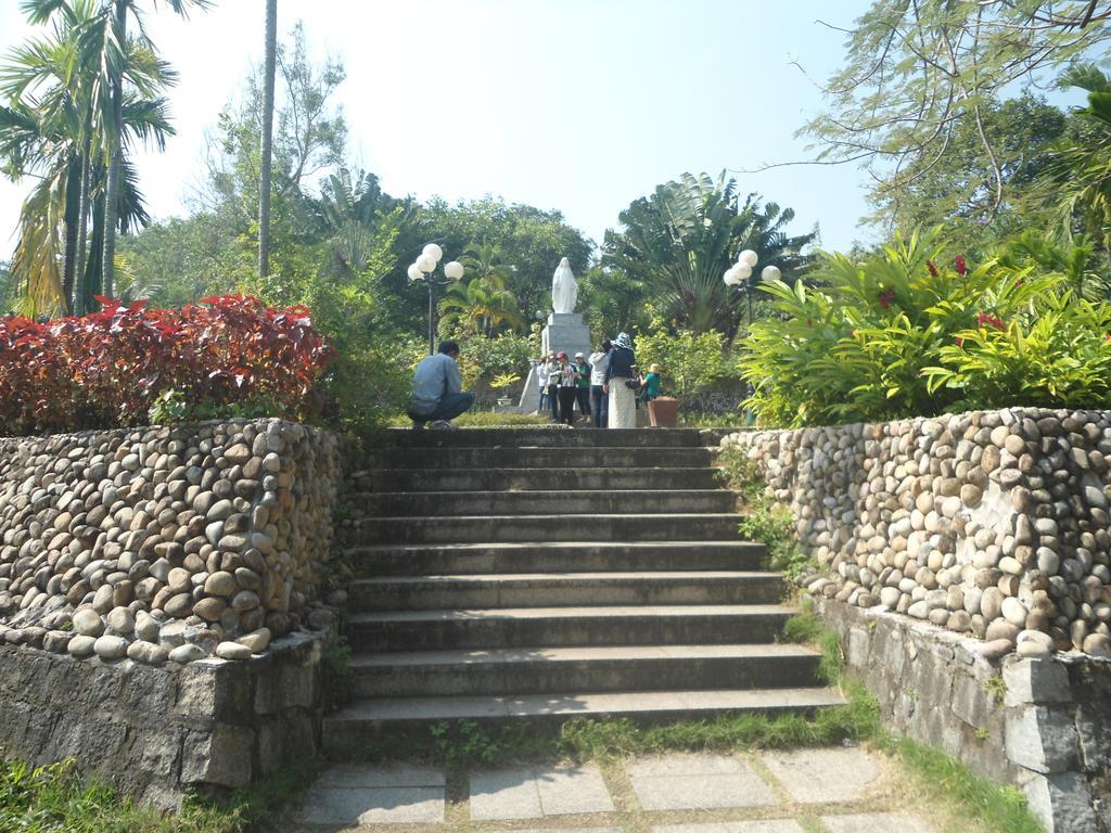 Khang Khang 2 Hotel Quy Nhon Exterior photo